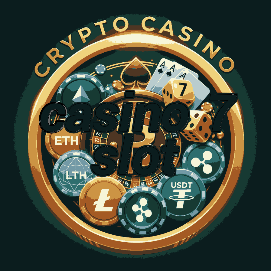 Casino 7 Slot - Lucky 7 Slot Games